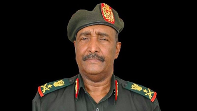 الفريق أول عبد الفتاح