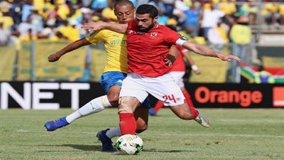 غدًا.. الأهلي يستأنف تدريباته استعدادًا لمواجهة بيراميدز