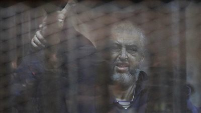 كشف المستور في التخابر مع حماس.. الشاطر: حكم مصر شغالين عليه من 70 سنة