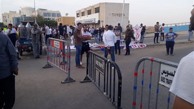 تذاكر مباراة الزمالك ضد حسنية أغادير تثير أزمة قبل ساعات من اللقاء
