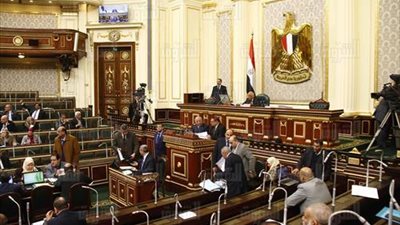 الموافقة على مادة تعيين النائب العام في التعديلات الدستورية 2019