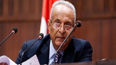 هذا ما قاله رئيس «تشريعية النواب» على التعديلات الدستورية 2019