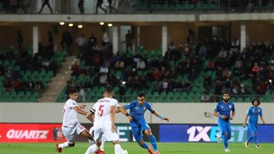 صور| أزمة قوية تضرب الزمالك بعد مرور ربع ساعة أمام بطل المغرب