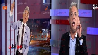 «فيديو»| محمود عزب يسخر من معتز مطر
