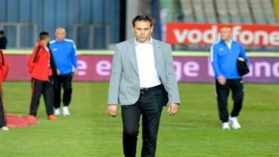 عاجل| خالد جلال مدربًا عامًا لنادي الزمالك بصلاحيات فنية