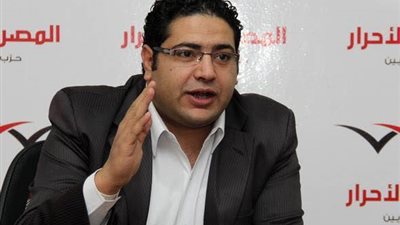 خاص| بلال حبش يكشف تفاصيل الندوة الأولى عن أهمية المشاركة في تعديلات الدستور2019