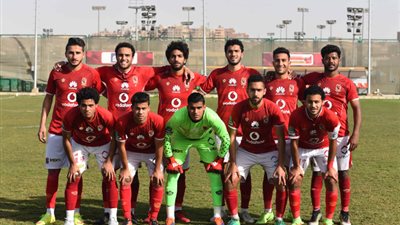 عمرو أنور: رائع جدًا أن نحسم الدوري قبل ٤ جولات من النهاية 