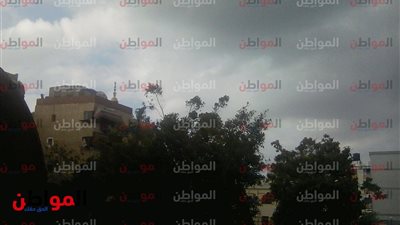حالة الطقس اليوم ببورسعيد: غائم والصغرى 15