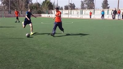 النائبة نجوى خلف: 10 ألاف جنيه لدعم مركز شباب الرحمانية