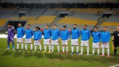 تعرف على برنامج الأبيض قبل مباراة الزمالك ضد حسنية أغادير
