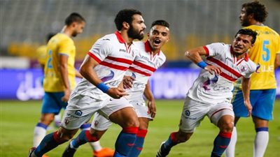 حكام أجانب لـمباراة الزمالك ضد الإسماعيلي بفرمان من مرتضى
