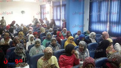 بعد قليل .. بدء فعاليات ندوة «قوتنا في دستورنا» داخل جامعة بنها