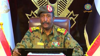 المجلس العسكري في السودان يلغي القوانين المقيدة للحريات