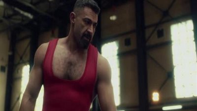 مسلسلات رمضان 2019.. تعرف على تفاصيل شخصية ياسر جلال في مسلسل «لمس أكتاف»