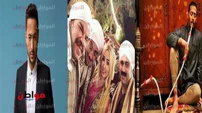مسلسلات رمضان 2019| «dmc» تتحدى بـ محمد رمضان وأحمد فهمي وحمادة هلال