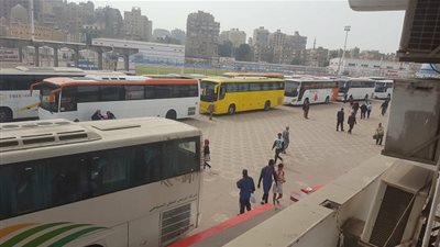 خاص|الزمالك يجهز 120 اتوبيس لنقل الجماهير إلى ملعب السويس