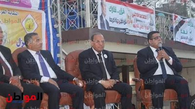 مصر بلدي: التعديلات الدستورية 2019 لإعادة بناء مؤسسات الدولة