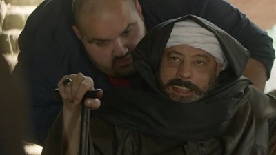 عمرو عبدالجليل لـ«بوابة المواطن»:رفضت مسلسلات رمضان لهذا السبب