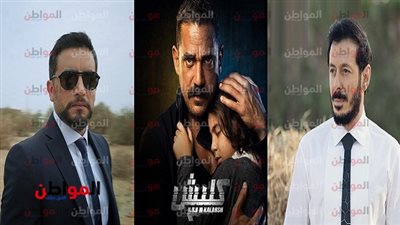 دراما رمضان 2019| «on e» تصارع بـ «باشا مصر» وهاني سلامة ومصطفى شعبان