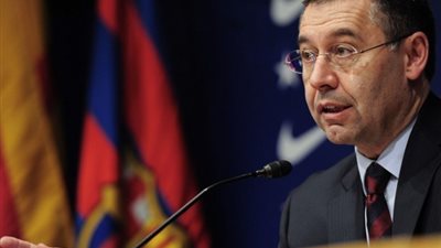 رئيس نادي برشلونة يتحدث بشأن رحيل ميسي وعن الصفقات الجديدة