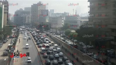 نشرة مرور المواطن اليوم الثلاثاء 16 أبريل 2019