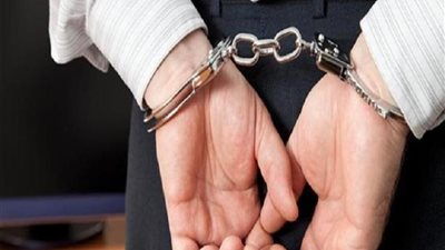 ضبط صاحب شركة بتهمة النصب على المواطنين بالجيزة