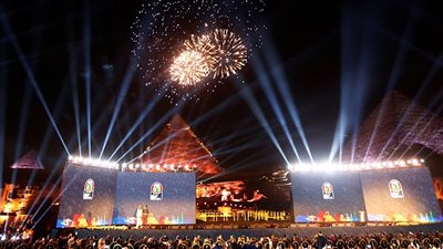 الجبلاية تكشف كواليس غياب«الخطيب»حفل قرعة كأس أمم إفريقيا2019