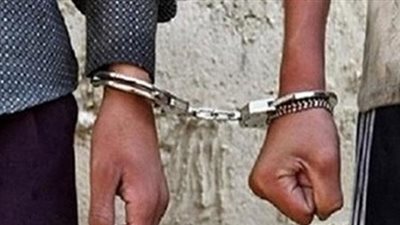 ضبط شخصين لقيامهما بتزوير المحررات الرسمية بالغربية