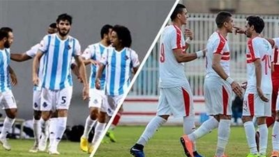 مواعيد جديدة لمباراتي الأهلي مع المصري والزمالك ضد بيراميدز