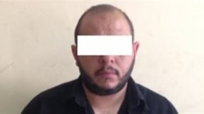 بـ 5 مليون جنيه حجم تعاملات.. سقوط تاجر نقد أجنبي بالشرقية