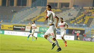 الزمالك يخاطب اتحاد الكرة بشأن ملعب«نصف نهائي الكونفيدرالية»