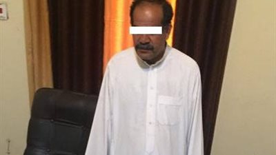 ضبط صاحب شركة وهمية لإلحاق العمالة بالخارج
