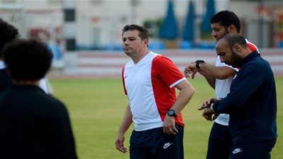 « المواطن تنفرد»بتفاصيل فشل الزمالك في تعين«جلال» مدربًا عام