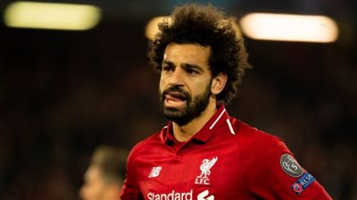 ديان لوفرين لـ محمد صلاح :«يا شمال» وهذا رد فعل الجمهور 