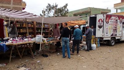 رئيس مدينة الرياض يتابع مبادرة «أهل الخير لأهالينا لمحاربة الغلاء»