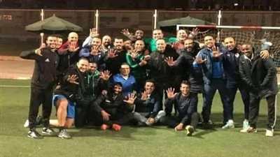 طارق يحي عن الصورة المثيرة للجدل: البعض يفسر الأمور بشكل خطأ