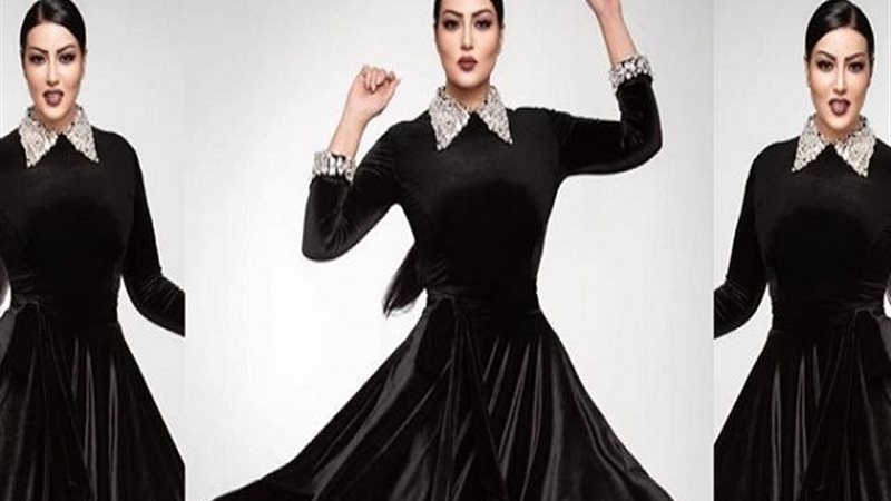 سمية الخشاب