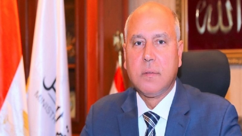 وزير النقل المهندس
