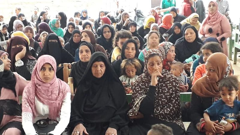 الاستفتاء على التعديلات