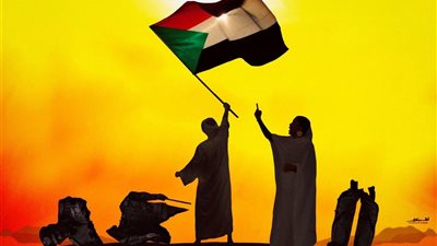  القوى المختلفة تطرح مطالبها من المجلس العسكري لنجاح الثورة السودانية