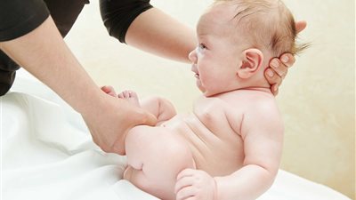 أمراض الشرج عند الأطفال.. اعرفي ازاي تحمي ابنك 