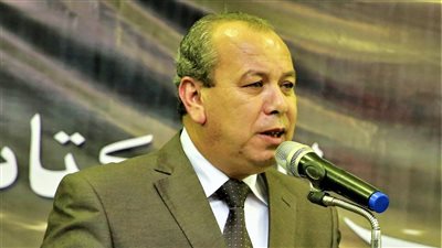 محافظ كفرالشيخ يعفي وحدة الرصف من تنفيذ أعمال بـ«3 مراكز»