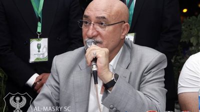 عاجل| حبس سمير حلبية 12 عاما.. والمصري يرد