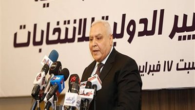 الوطنية للانتخابات: الاستفتاء على التعديلات الدستورية تحت إشراف قضائي كامل
