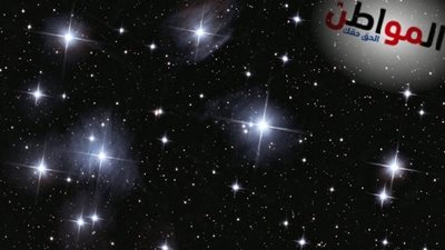 تعرف على أسباب صعوبة رؤية نجوم السماء
