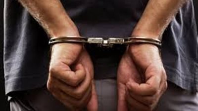 ضبط تاجر مواد مخدرة بدائرة قسم شرطة الخانكة