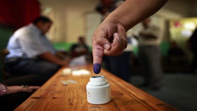 طريقة «الوطنية للانتخابات» للمشاركة باستفتاء التعديلات الدستورية