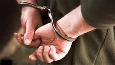 بعدما أصاب شاب أثناء مشاجرة.. ضبط مسجل شقي خطر بالقليوبية
