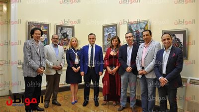 صور| «انزل.. شارك.. قول رأيك».. شعار مستقبل وطن في الإسماعيلية