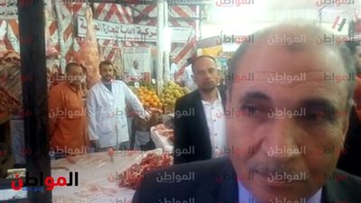 خاص| وكيل تموين البحيرة :معارض أهلاً رمضان لتلبية احتياجات المواطنين
